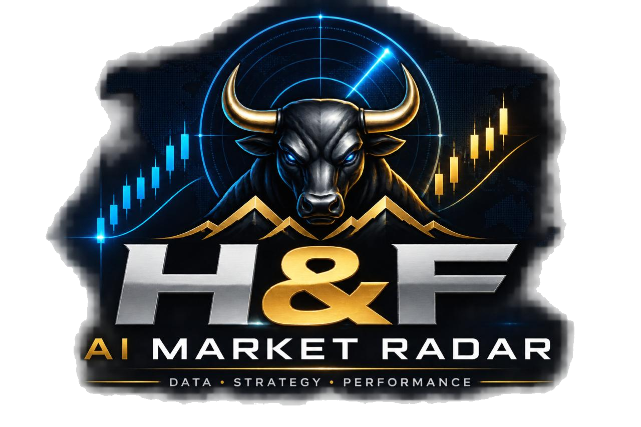 H&F AI Market Radar